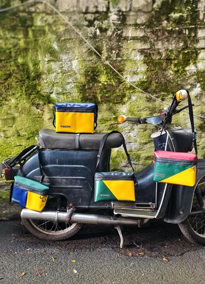 Bilder Änderungsschneiderei Apadana