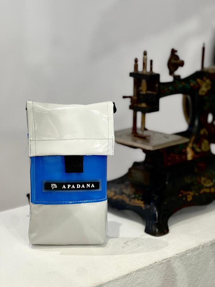 Bilder Änderungsschneiderei Apadana