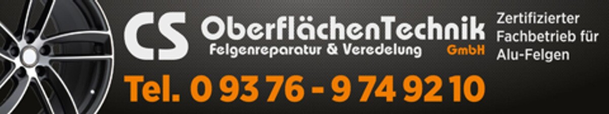 Bilder CS Oberflächentechnik GmbH