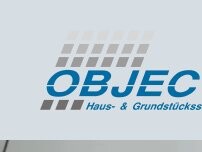 Website Screenshot OBJECT.S Haus- & Grundstücksservice / Ralf Schulz