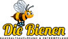 DIE BIENEN Haushaltsauflösung und Entrümpelung Duisburg Logo