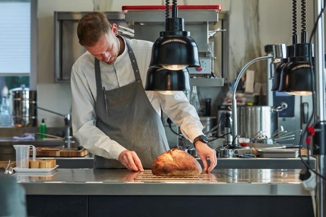 Bilder Gourmetrestaurant Ostseelounge