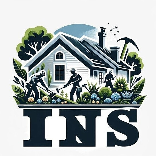 Iurie Nistor Logo