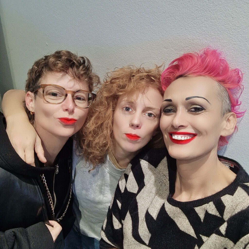 Bilder Laura-ARTverwandt