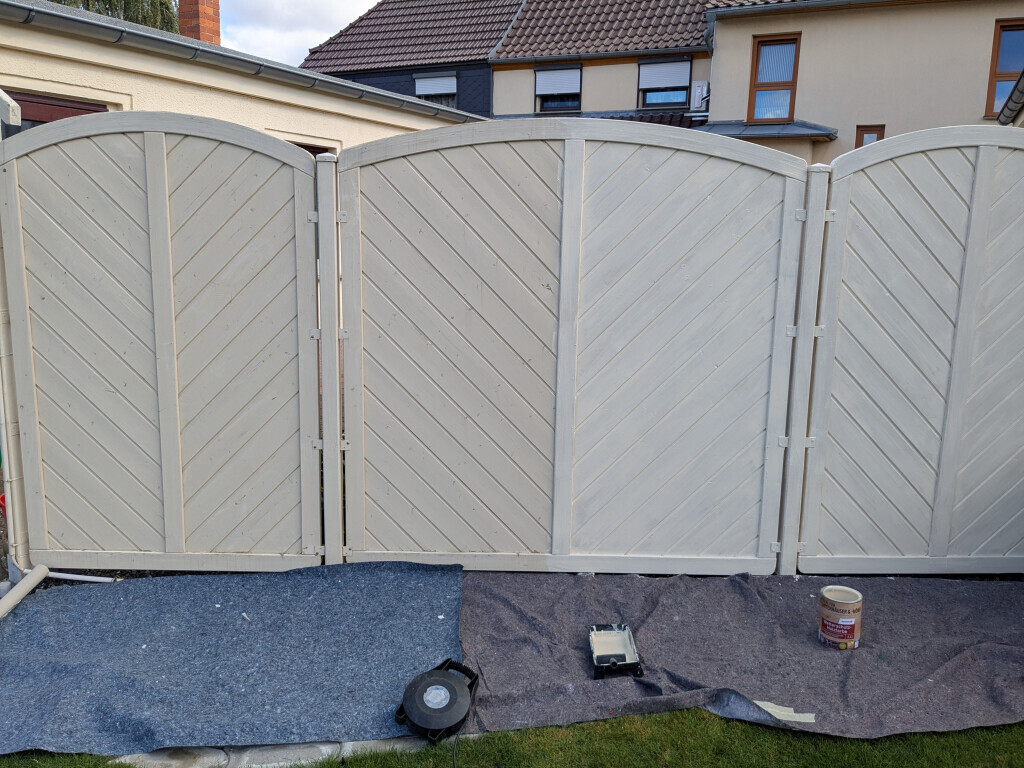 Bilder Küsten Handwerker