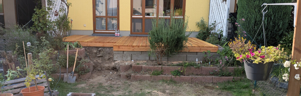 Bilder Küsten Handwerker