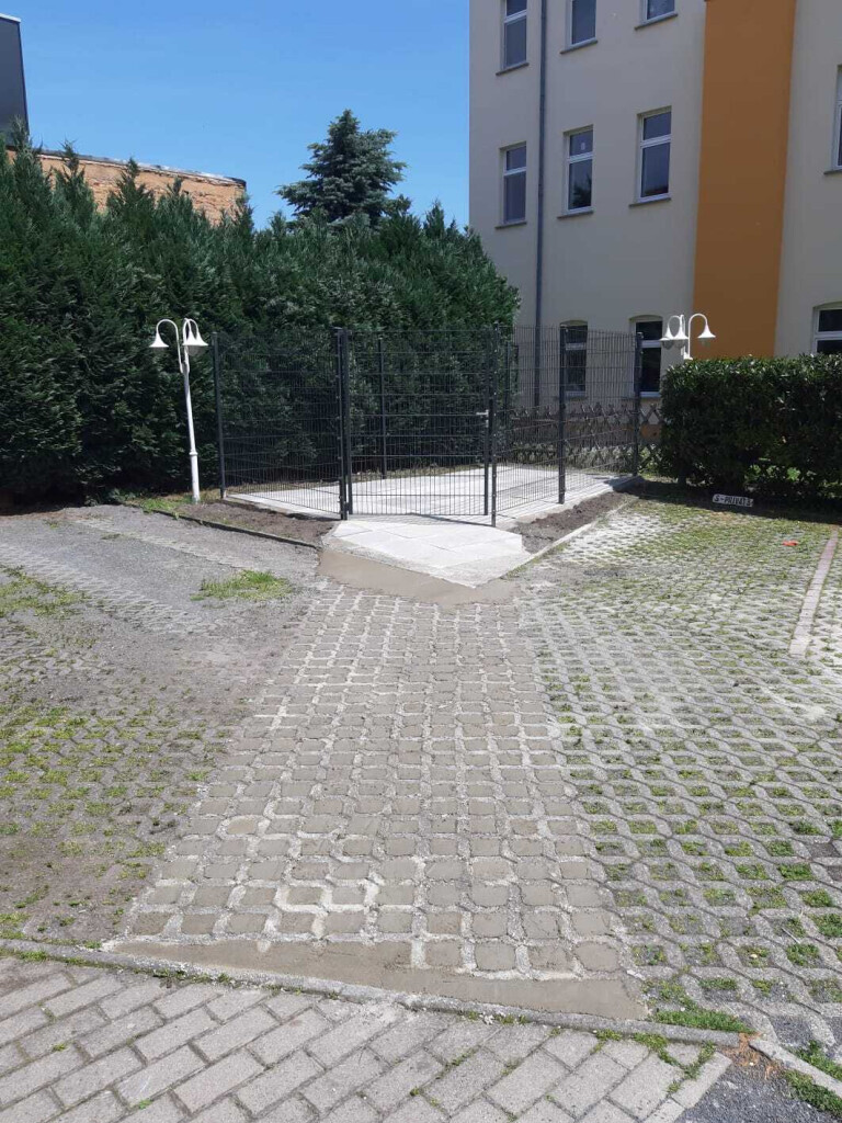 Bilder Küsten Handwerker