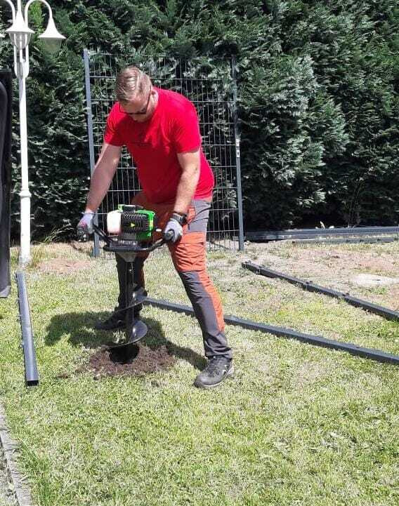 Bilder Küsten Handwerker