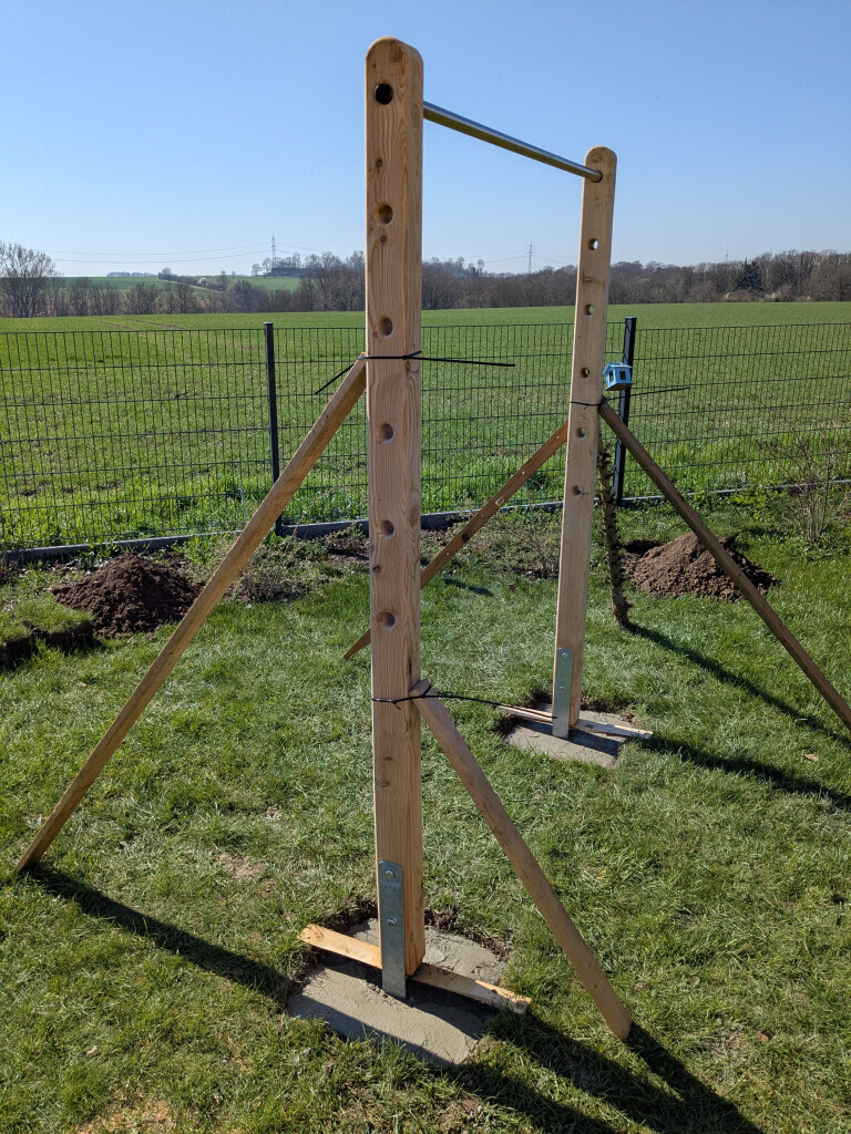 Bilder Küsten Handwerker