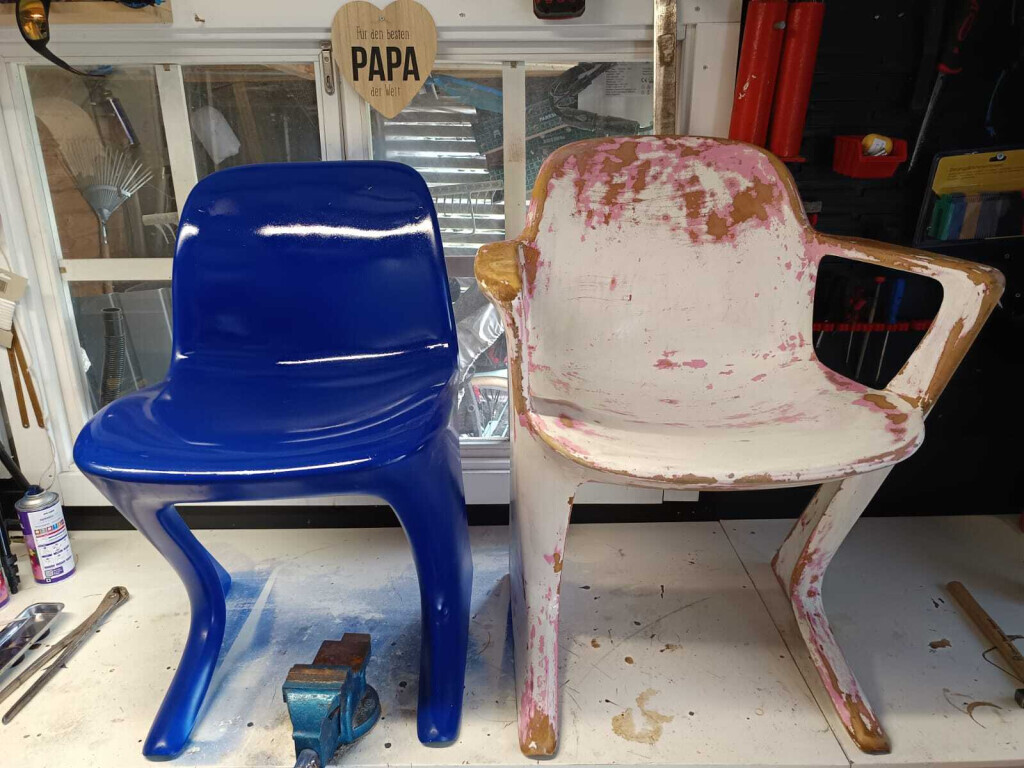 Bilder Küsten Handwerker