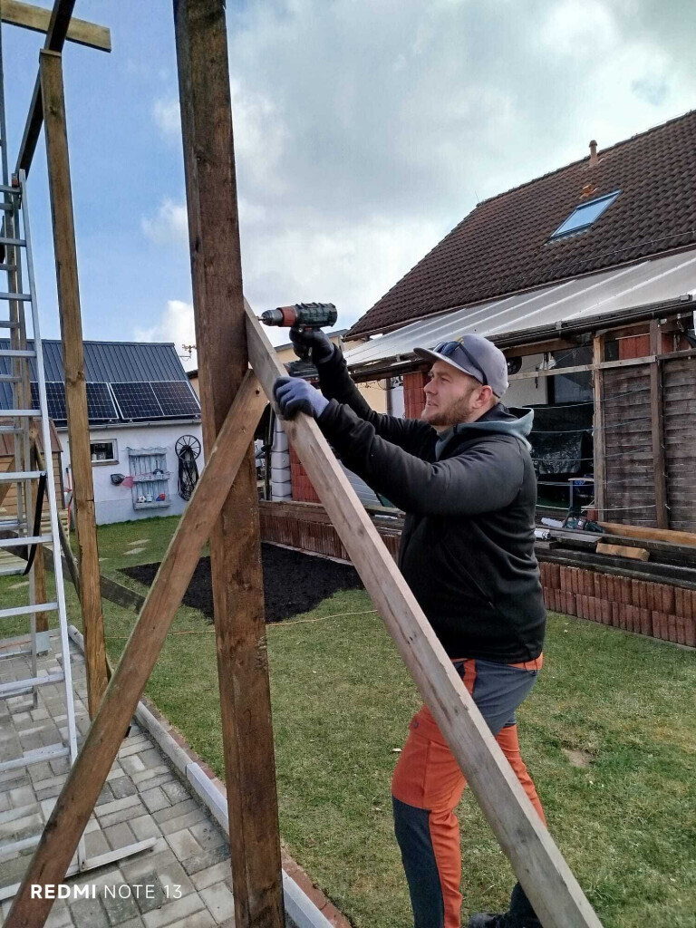 Bilder Küsten Handwerker