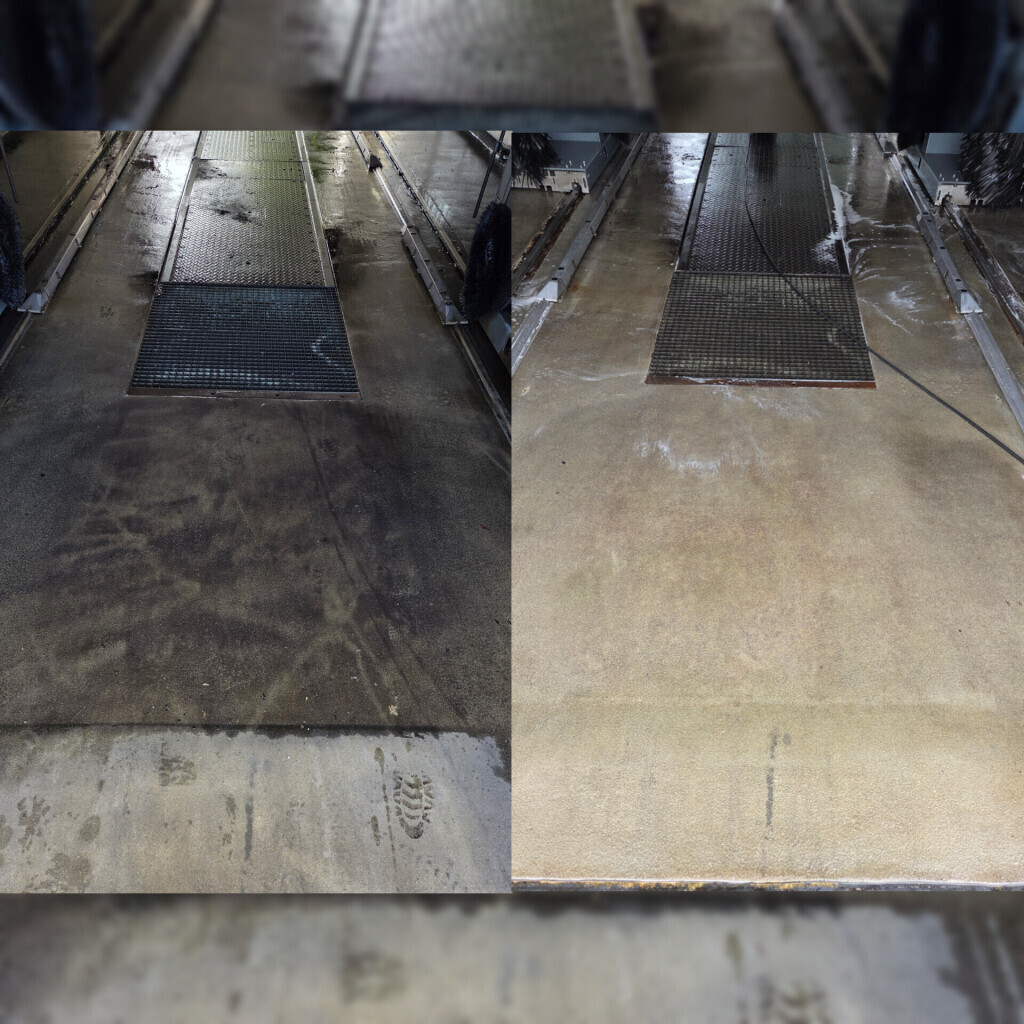 Bilder Mainglanz Dienstleistungen