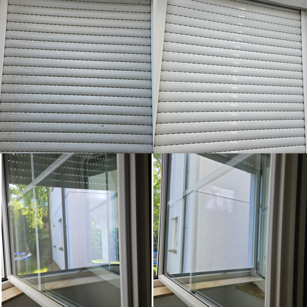 Bilder Mainglanz Dienstleistungen