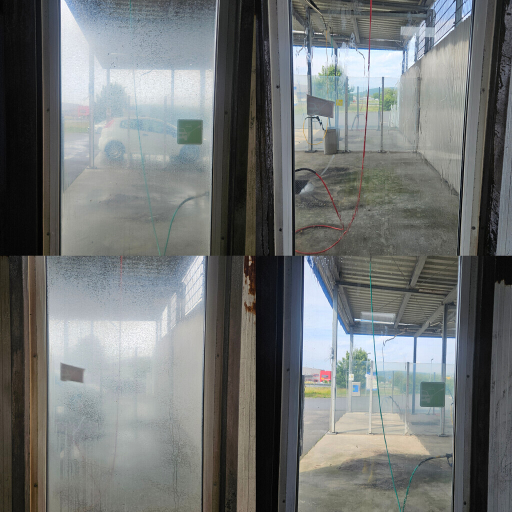 Bilder Mainglanz Dienstleistungen