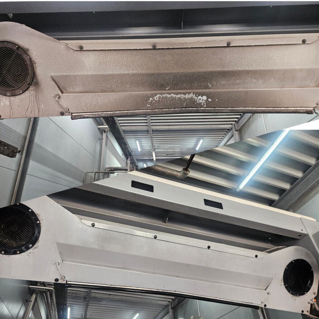 Bilder Mainglanz Dienstleistungen