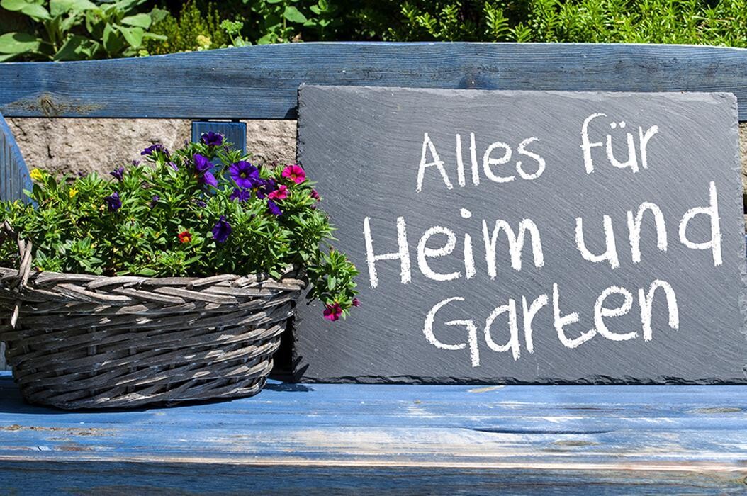Bilder Wenzels Gartenmarkt