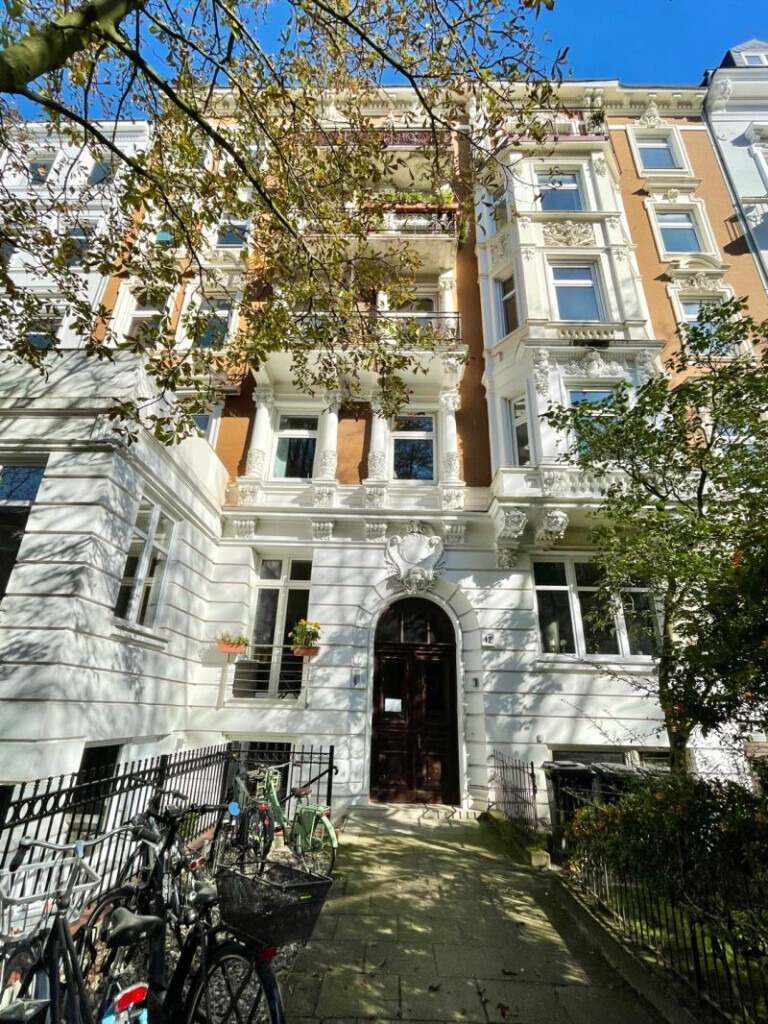 Bilder van de Loo | Gefühl für Räume Immobilien