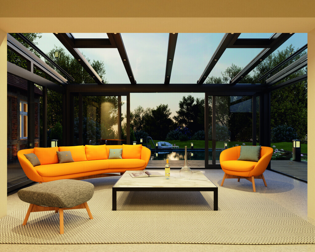 Bilder HELÖ Wintergartenbau GmbH