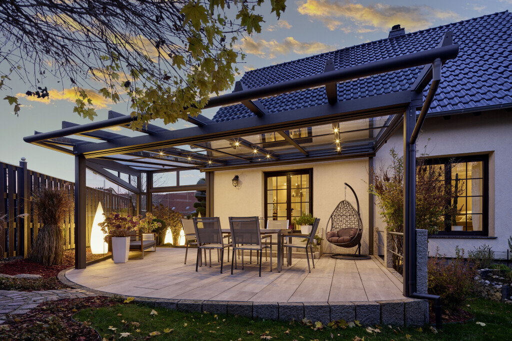 Bilder HELÖ Wintergartenbau GmbH