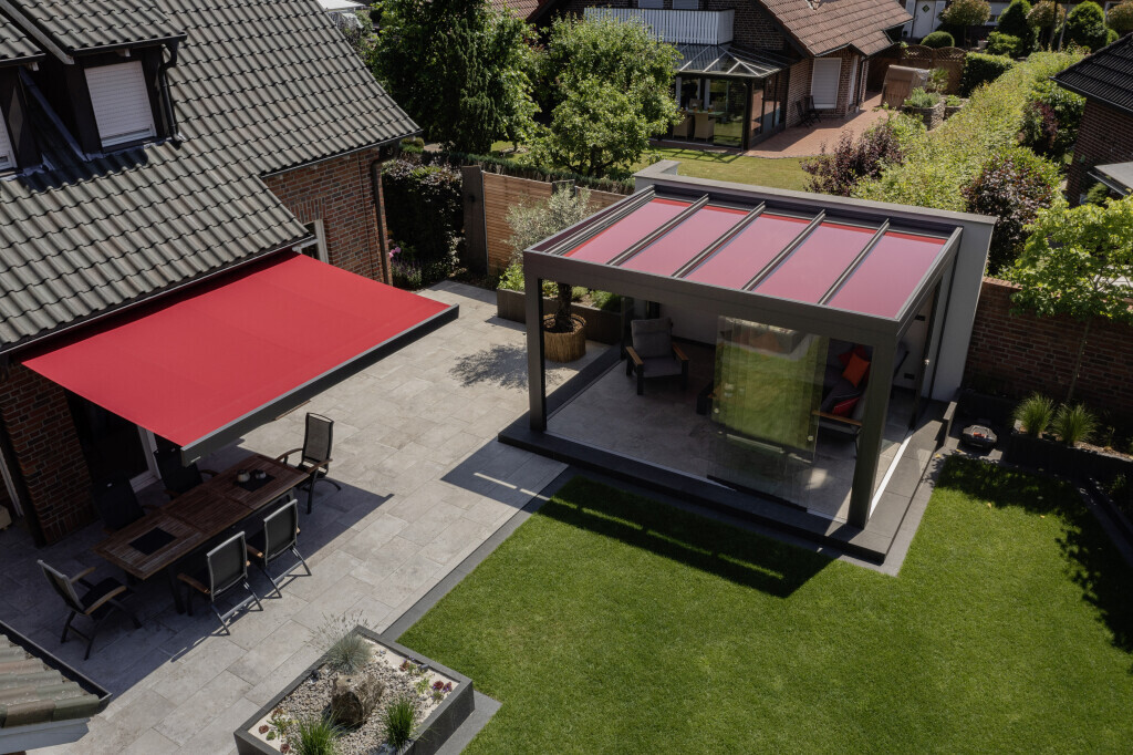 Bilder HELÖ Wintergartenbau GmbH