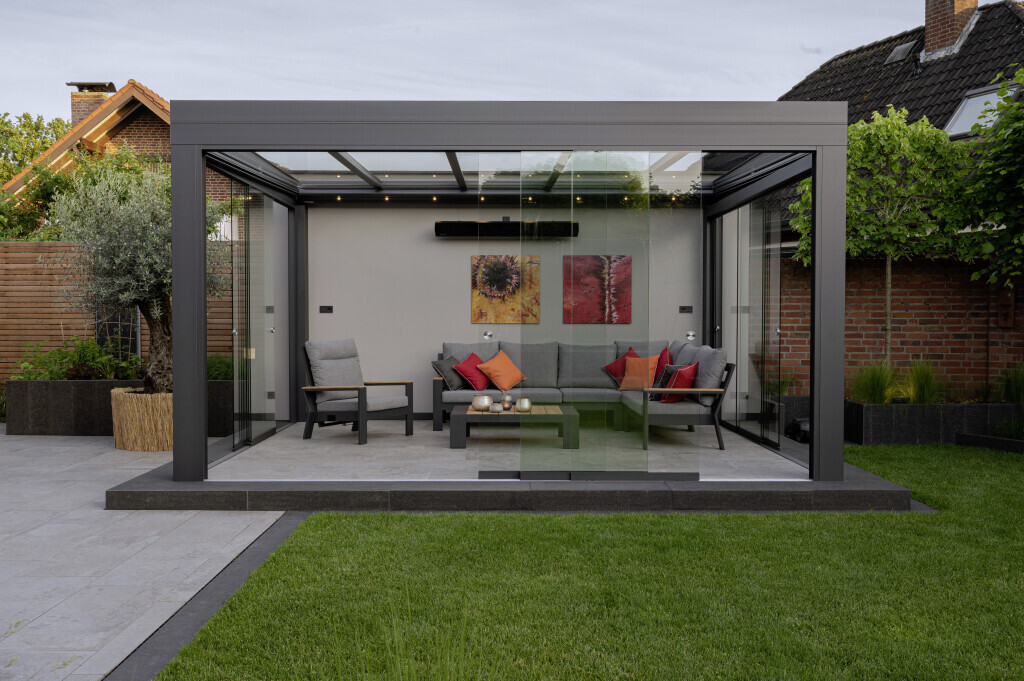 Bilder HELÖ Wintergartenbau GmbH