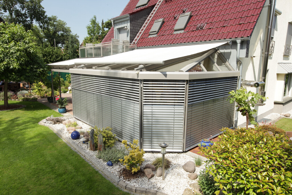 Bilder HELÖ Wintergartenbau GmbH