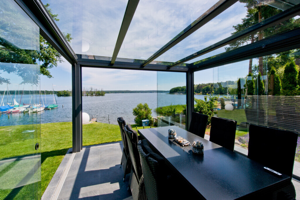 Bilder HELÖ Wintergartenbau GmbH