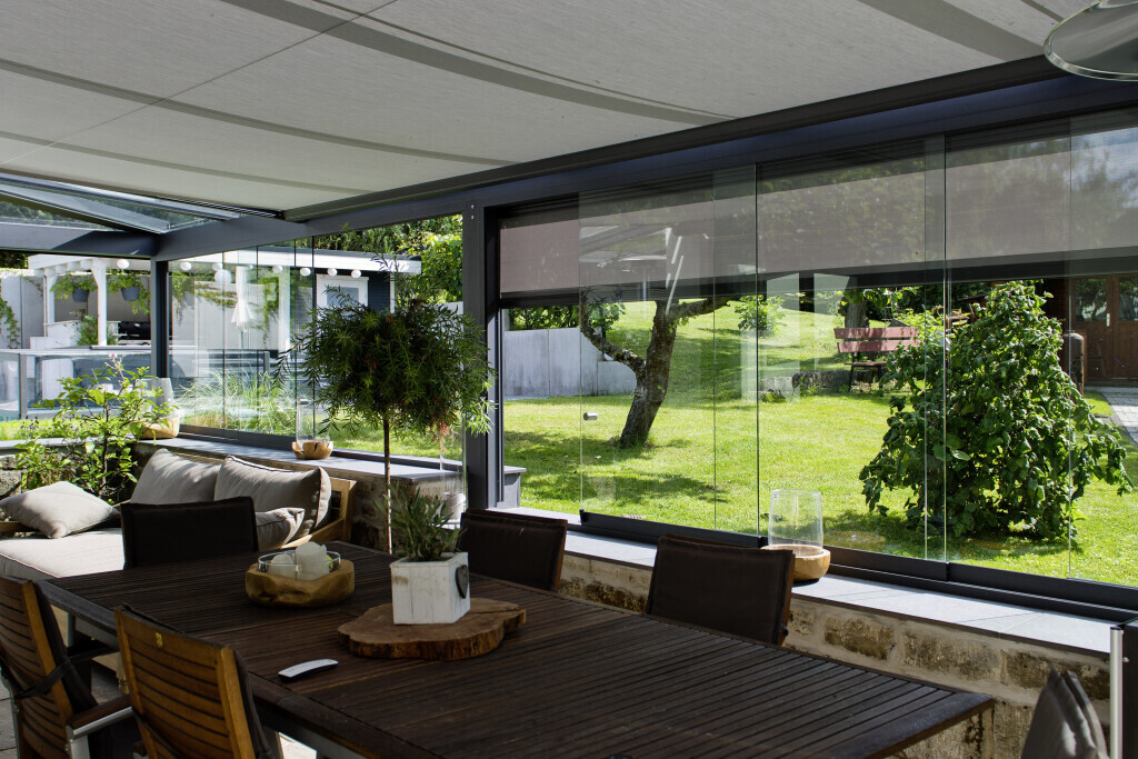 Bilder HELÖ Wintergartenbau GmbH