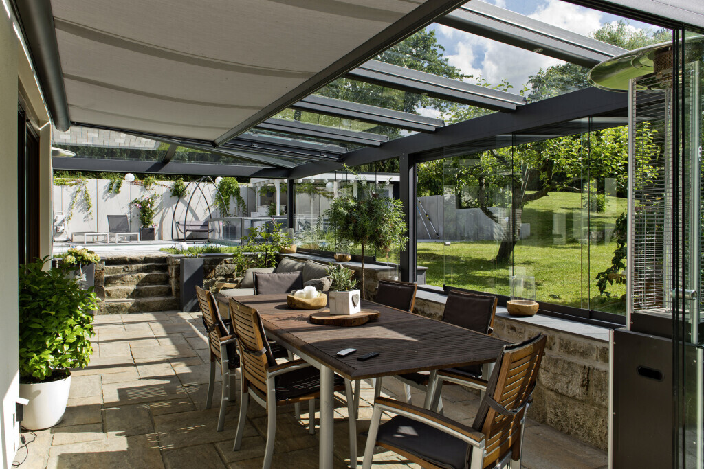 Bilder HELÖ Wintergartenbau GmbH