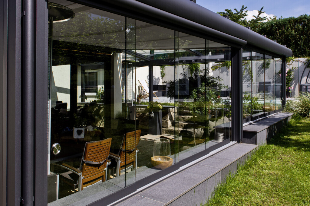 Bilder HELÖ Wintergartenbau GmbH