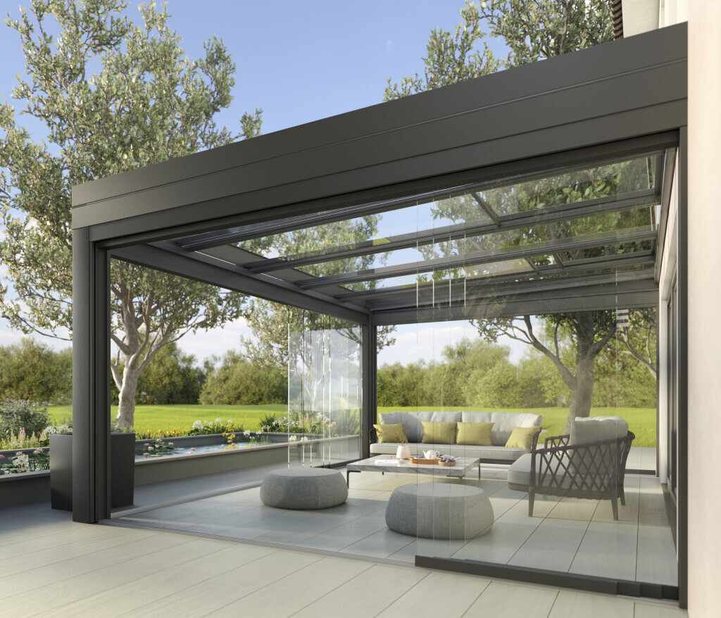 Bilder HELÖ Wintergartenbau GmbH