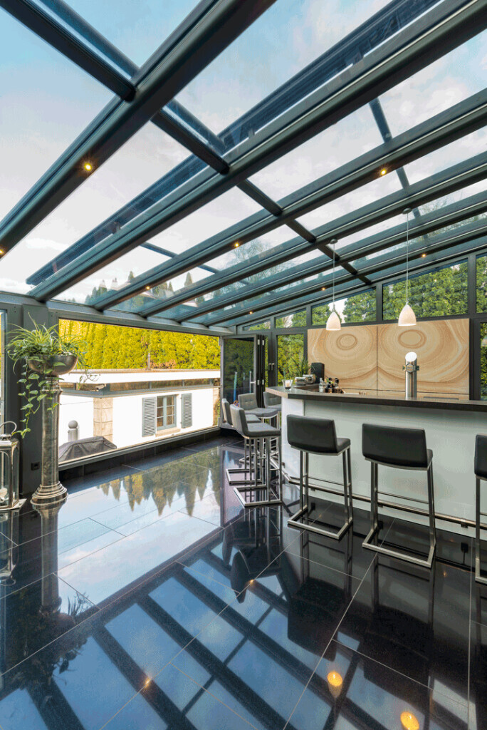 Bilder HELÖ Wintergartenbau GmbH