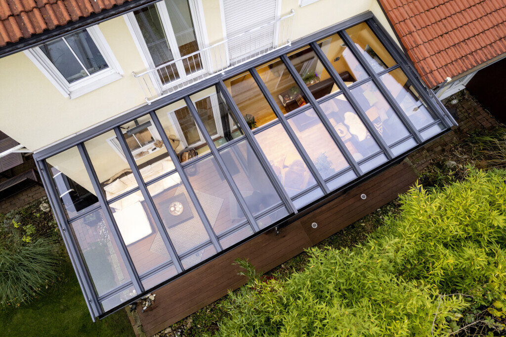 Bilder HELÖ Wintergartenbau GmbH