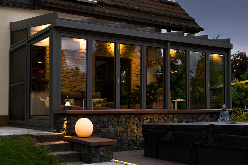 Bilder HELÖ Wintergartenbau GmbH