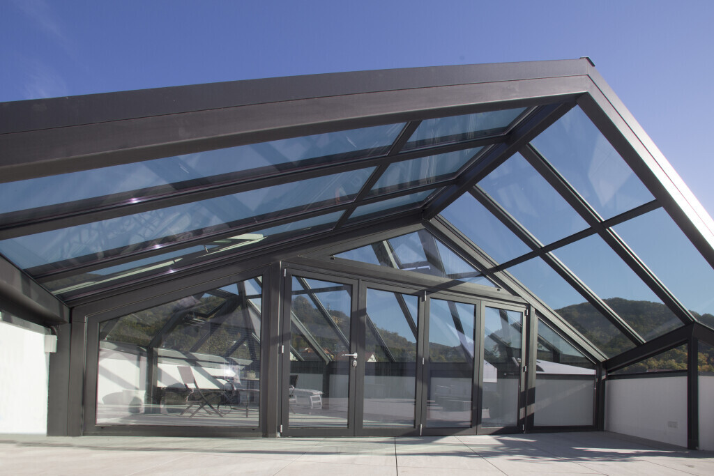 Bilder HELÖ Wintergartenbau GmbH