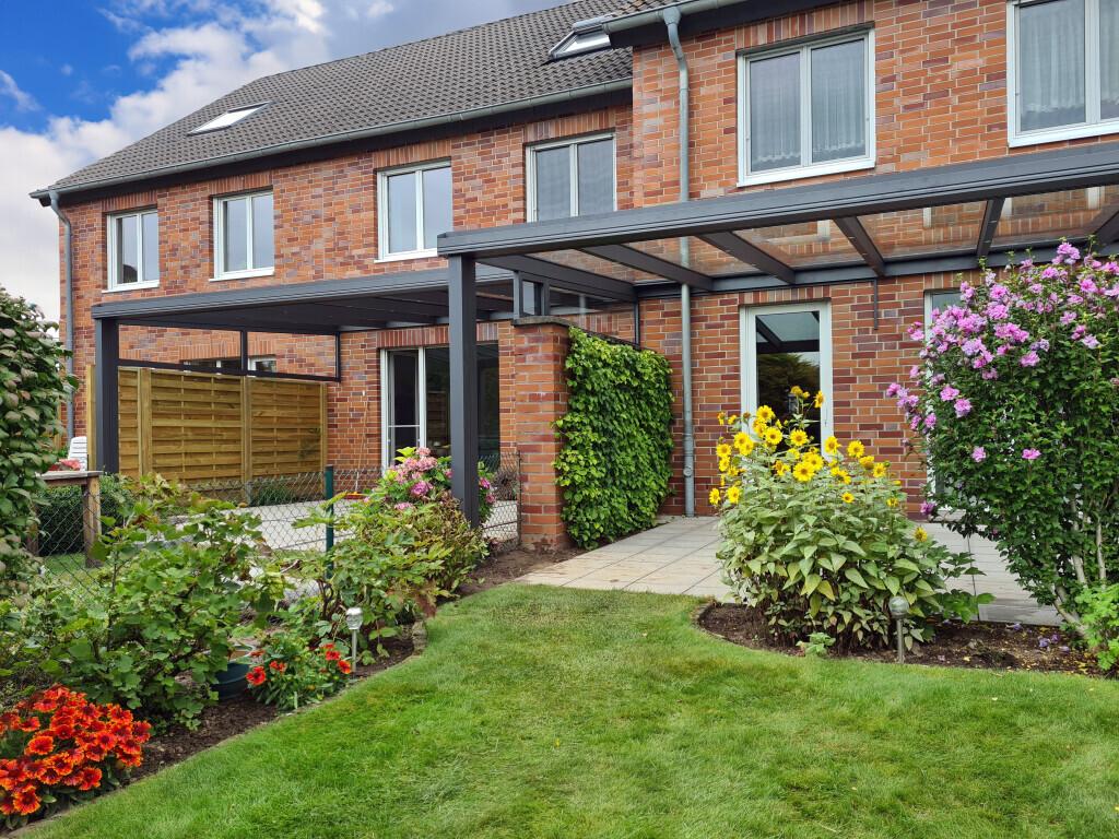 Bilder HELÖ Wintergartenbau GmbH