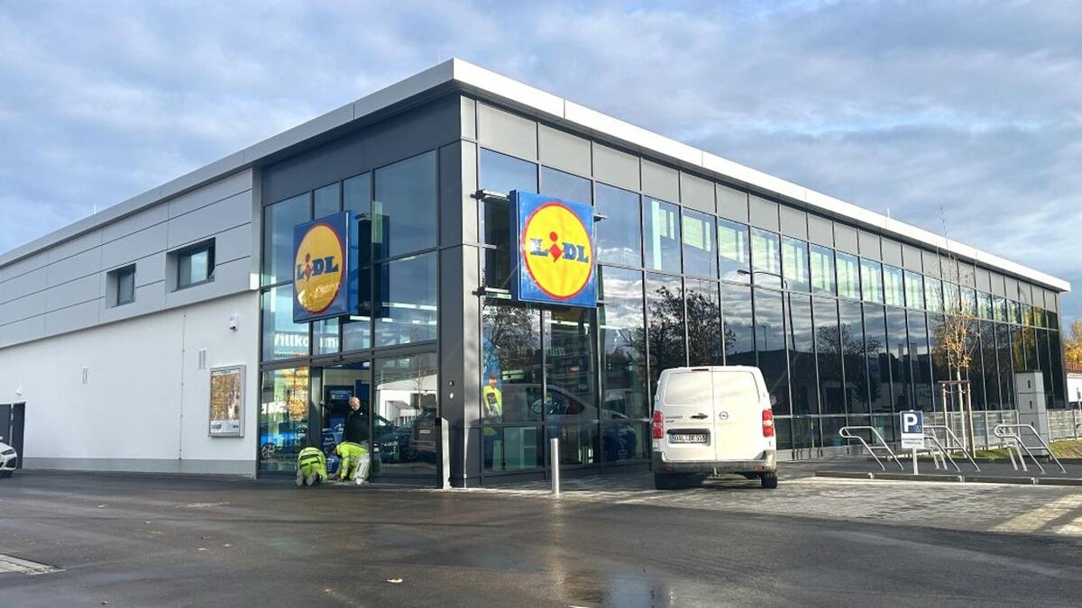 Bilder Lidl