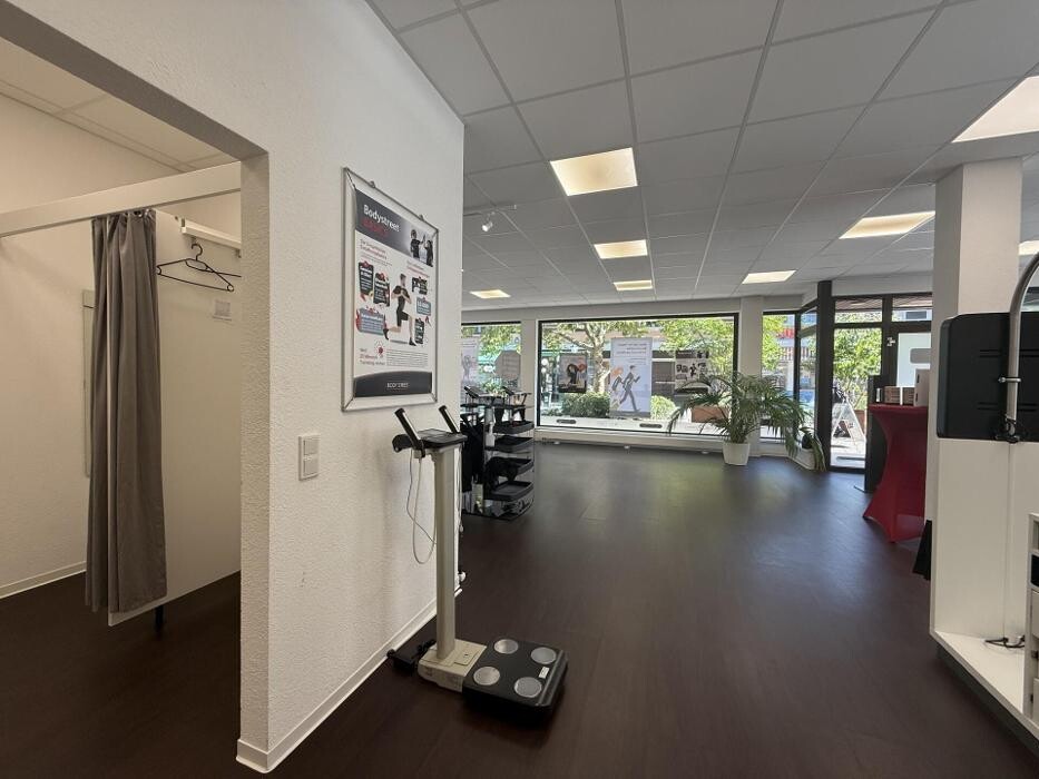 Bilder BODYSTREET | EMS Training Homburg