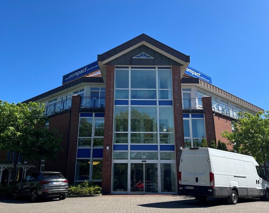 Bilder KLUXEN Flensburg