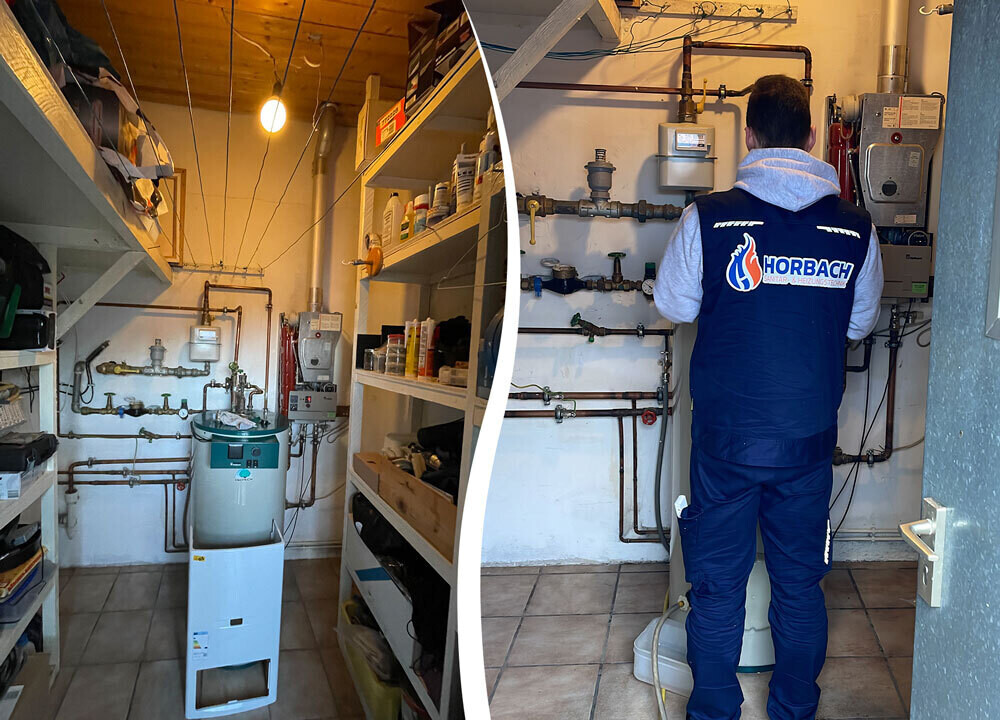 Bilder Horbach Sanitär-&Heizungstechnik
