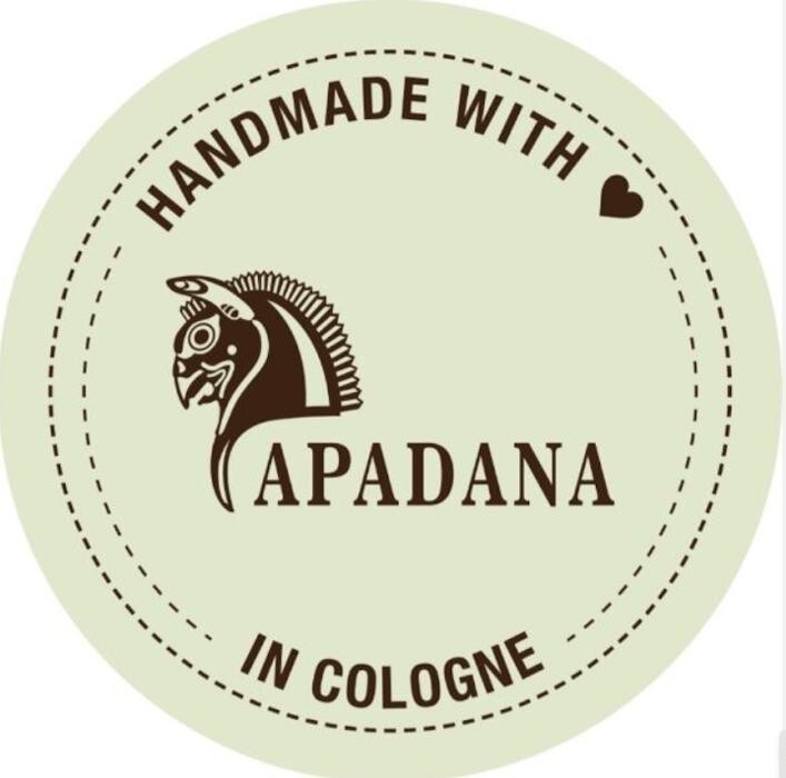 Bilder Apadana Taschen