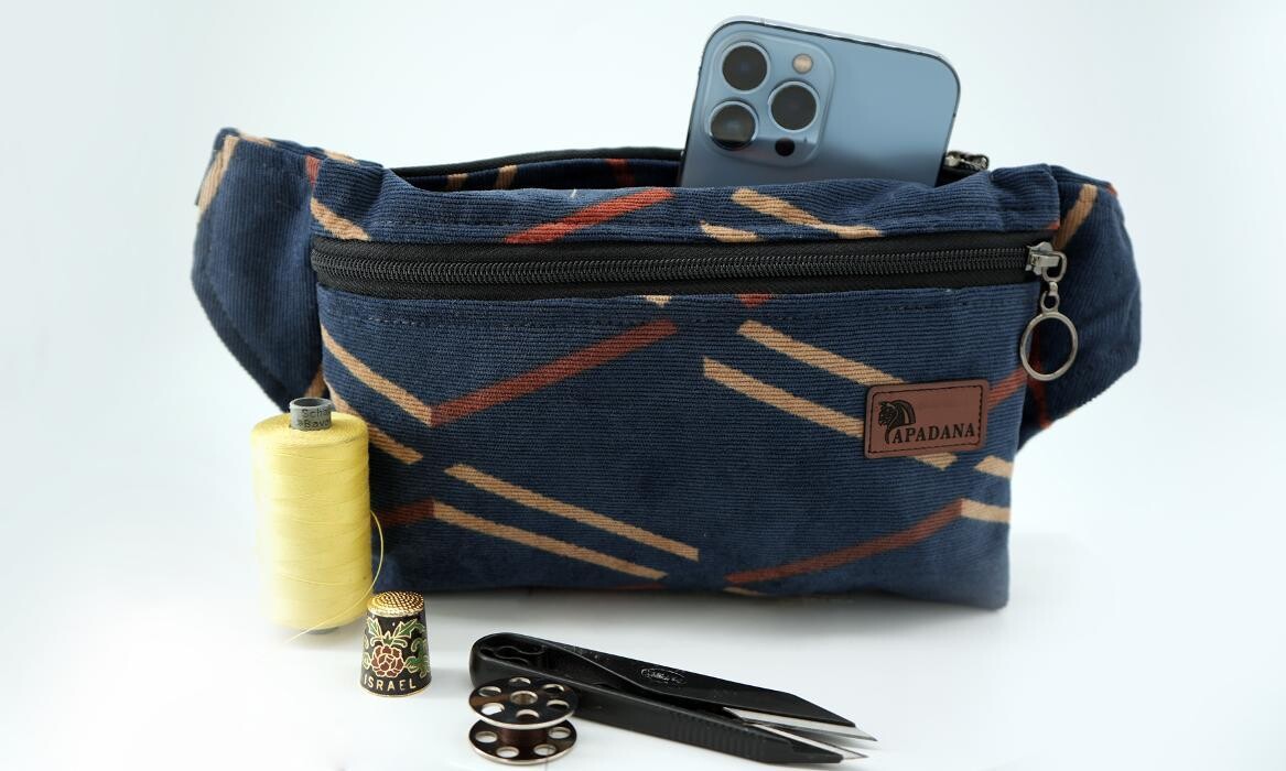 Bilder Apadana Taschen