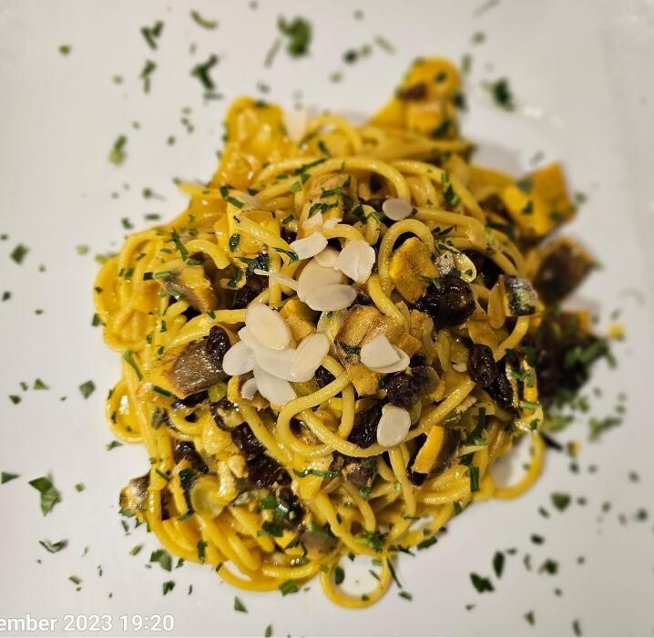 Bilder Ristorante da Ninos - Nordenstadt