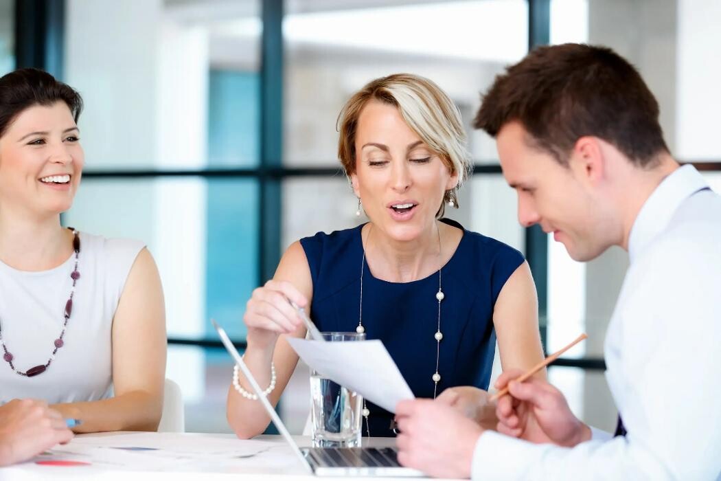 Bilder Steuerkanzlei Barbara Lorenz