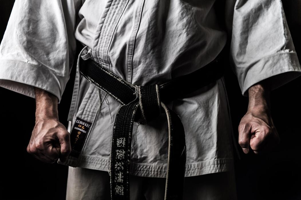 Bilder Karate-Dojo Torii Dresden e.V.