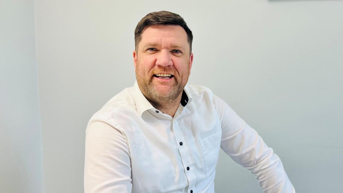 Bilder Mecklenburgische Versicherung Dirk Laeven