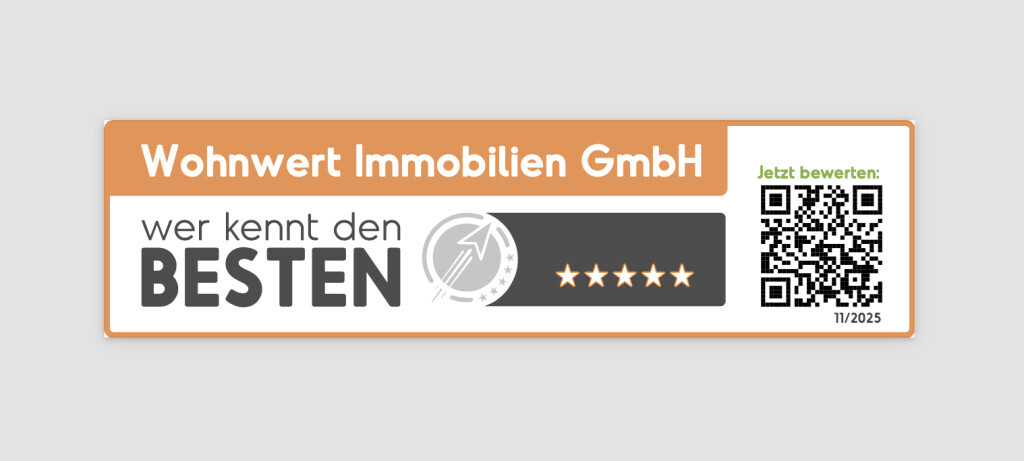 Bilder Wohnwert Immobilien GmbH