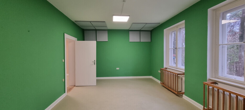 Bilder Dienstleistungen Phil Fabry – Maler- & Bodenarbeiten