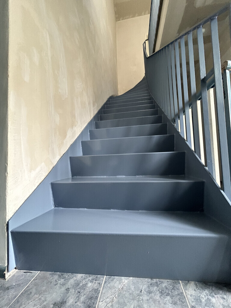 Bilder Dienstleistungen Phil Fabry – Maler- & Bodenarbeiten