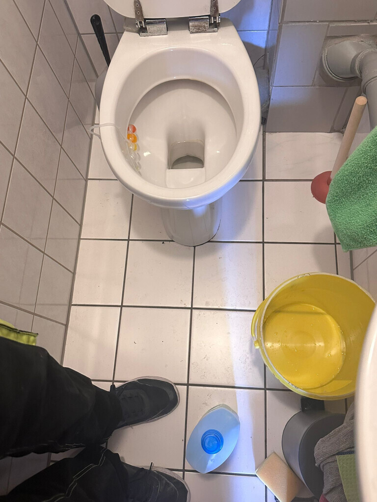 Bilder MiMi Reinigungs- und Gebäudeservice